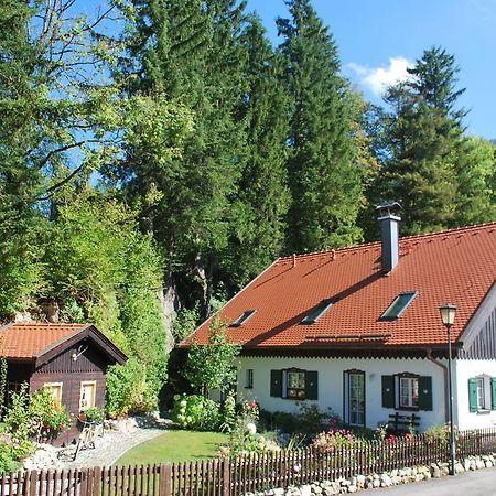 Apartment Villa Asih Oberammergau Pokój zdjęcie